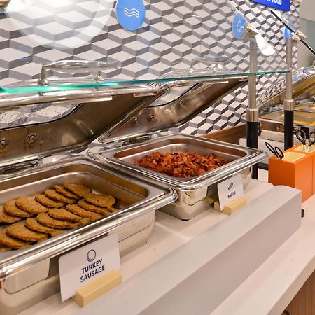Holiday Inn Express Hotel & Suites Swift Current By Ihg Luaran gambar