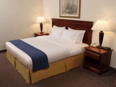 Holiday Inn Express Hotel & Suites Swift Current By Ihg Luaran gambar
