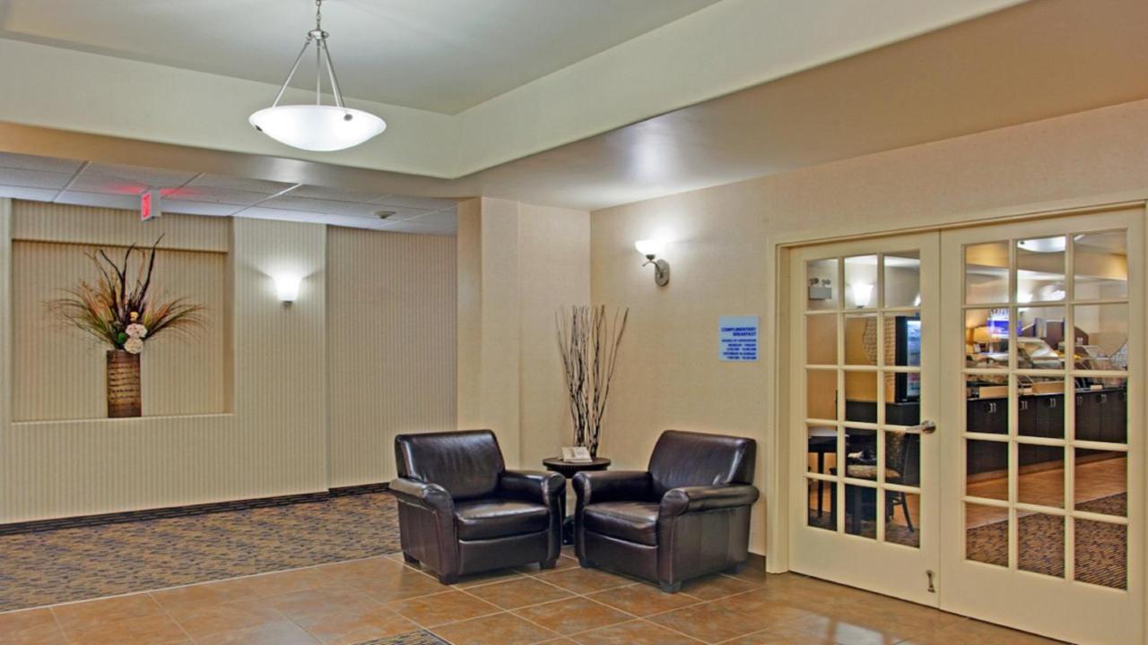 Holiday Inn Express Hotel & Suites Swift Current By Ihg Luaran gambar
