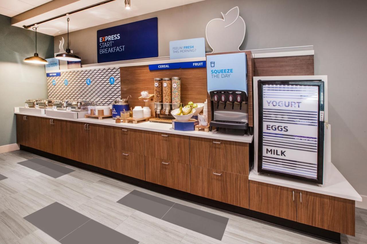 Holiday Inn Express Hotel & Suites Swift Current By Ihg Luaran gambar