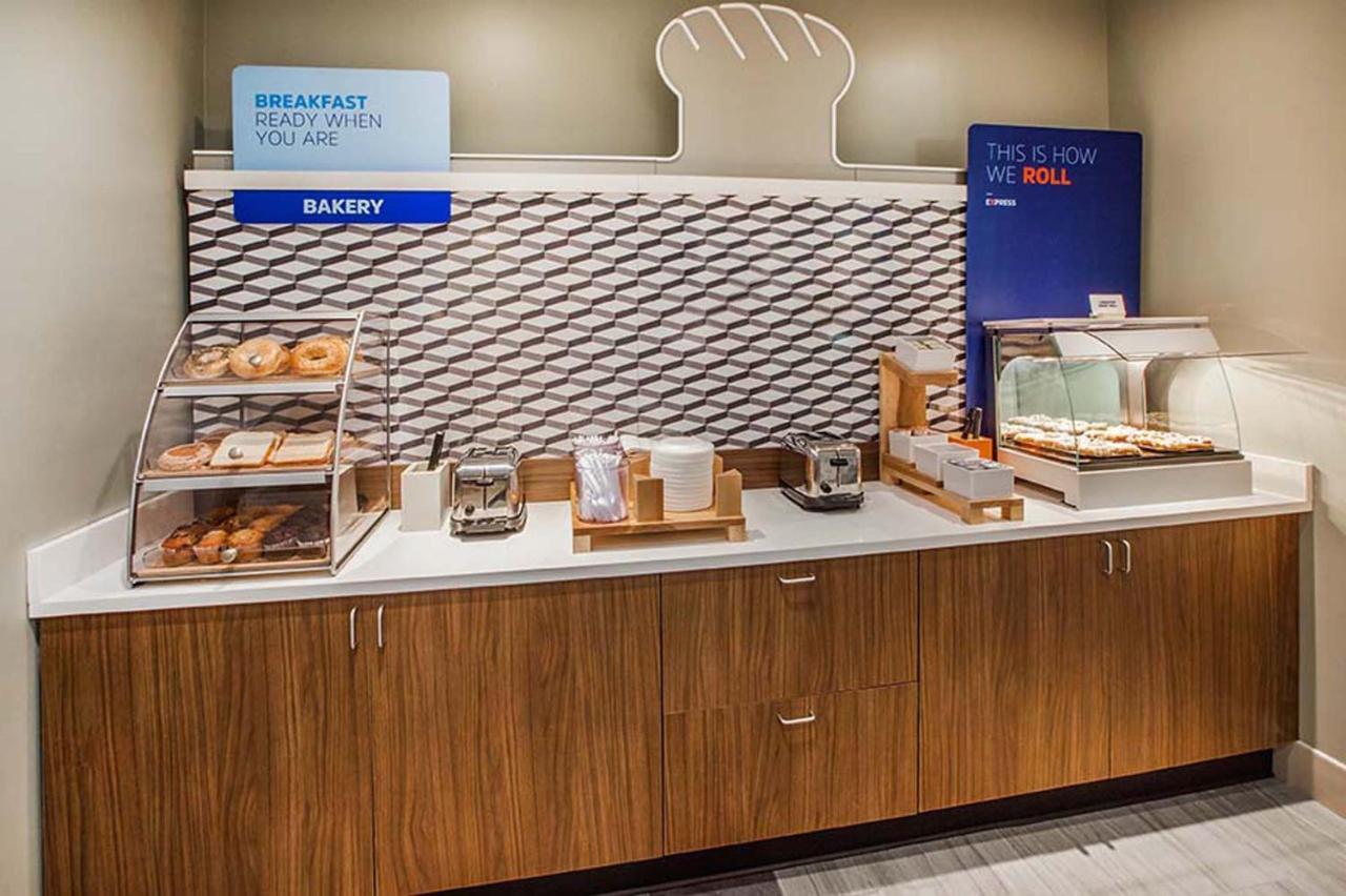 Holiday Inn Express Hotel & Suites Swift Current By Ihg Luaran gambar